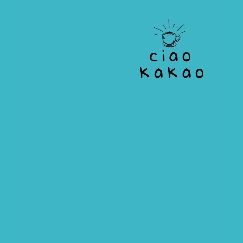 Ciao Cocoa