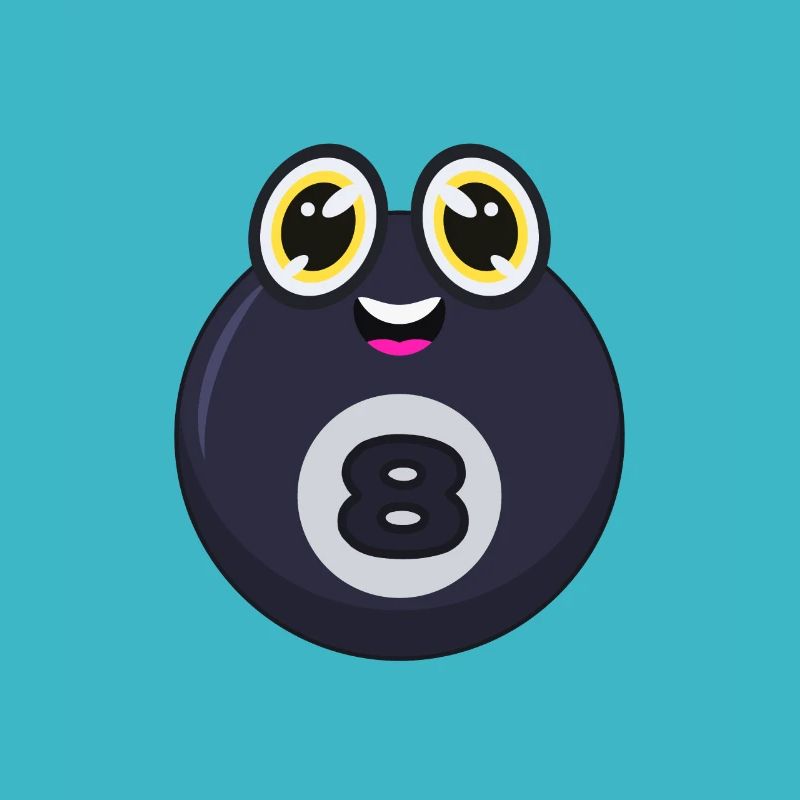 Billard Billardkugel