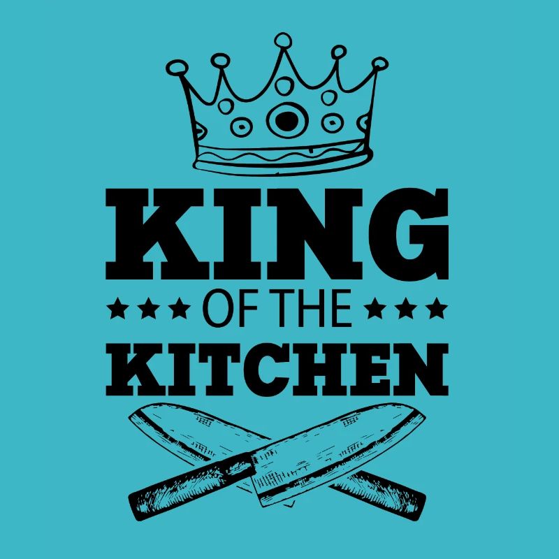 chef chef king devise cuisinier