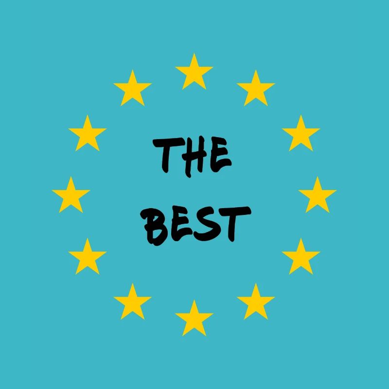 The best