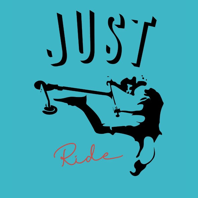 Just ride 3