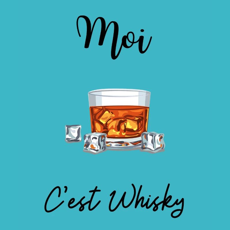 Me c's Whisky