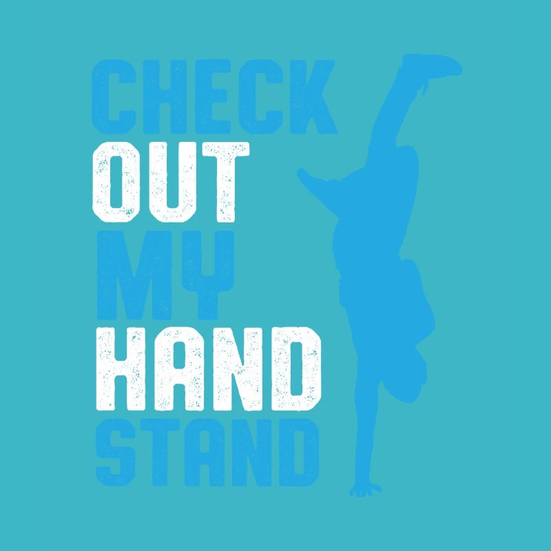 breakdance saying