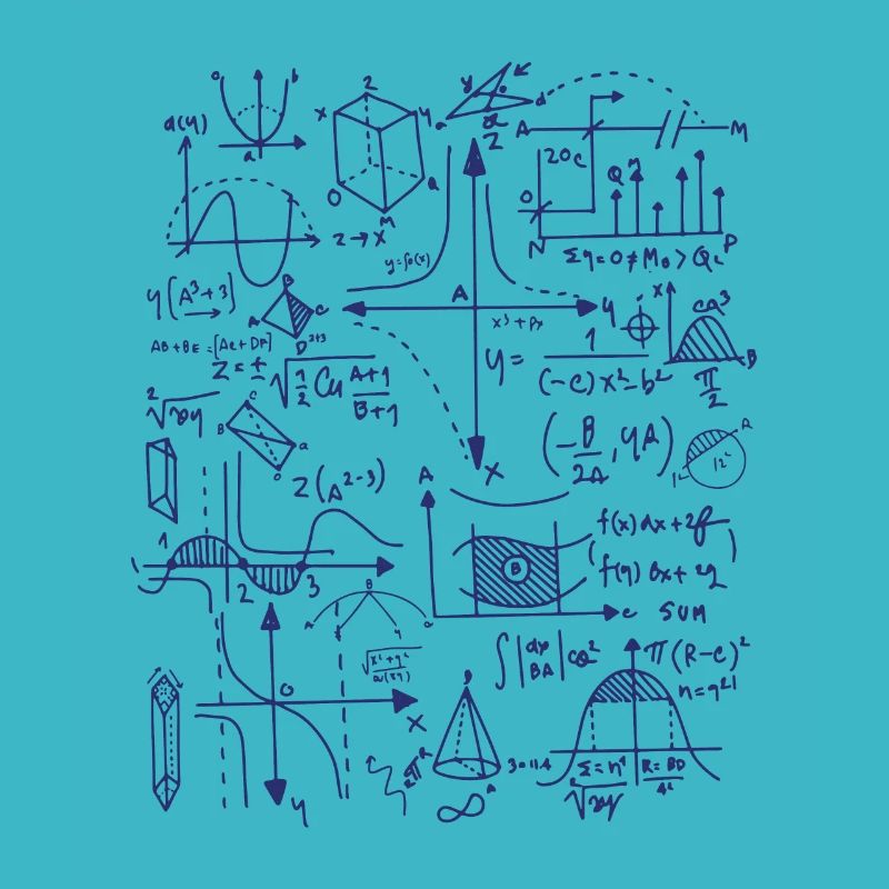 Physik Geschenk Spruch Atom Elektron Schule