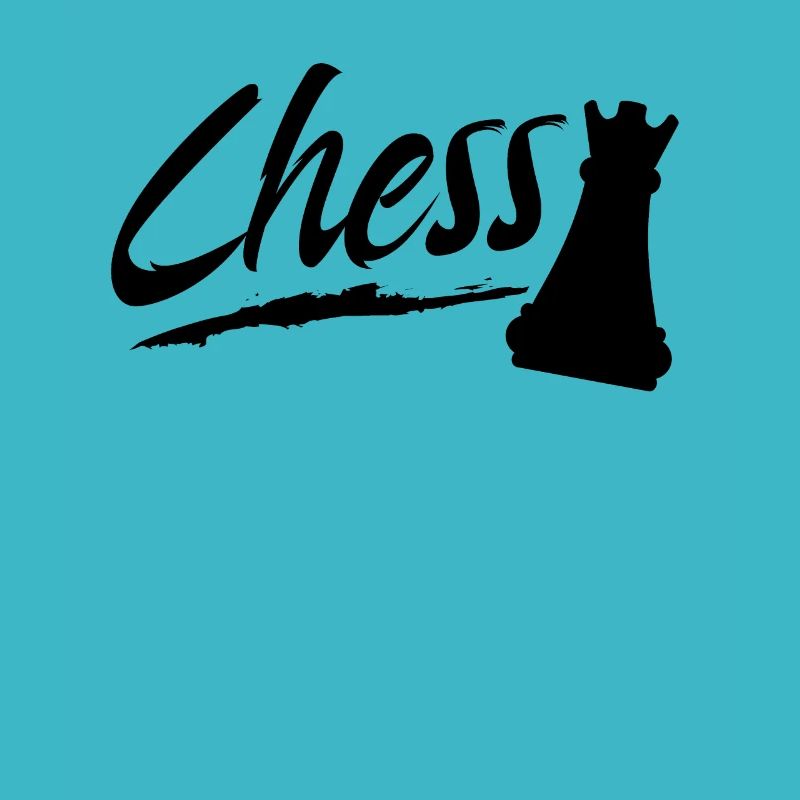 Schach Schachspieler Schachlehrer Schachspiel