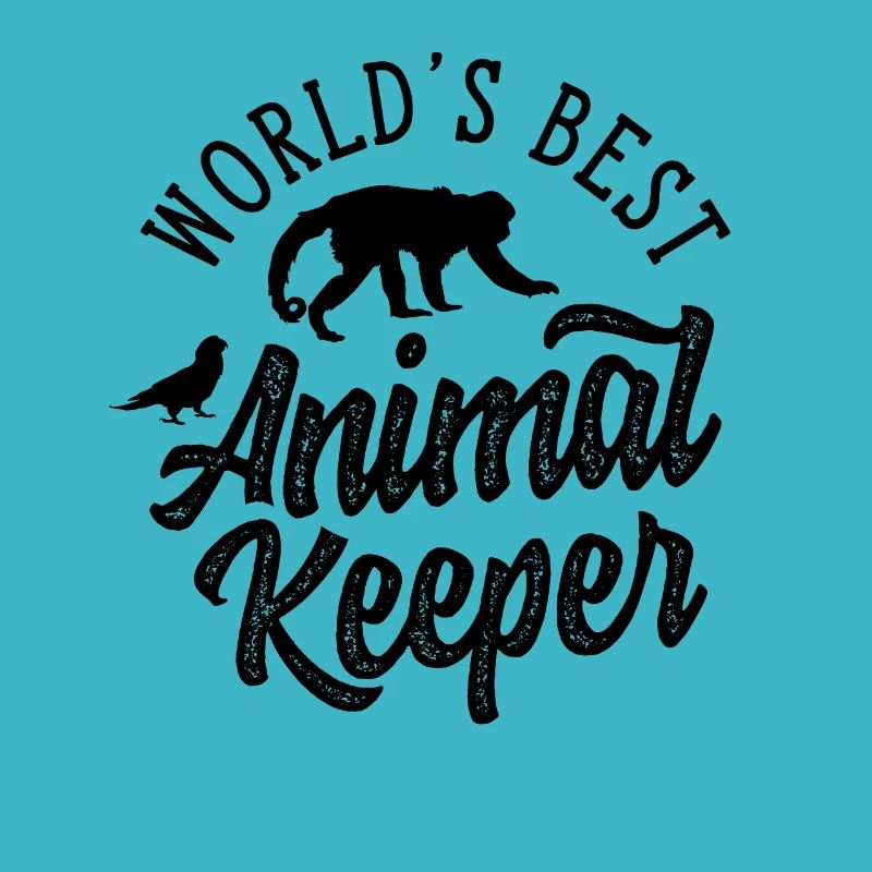 Weltbester Tierpfleger Tierpflege Tierpflegerin