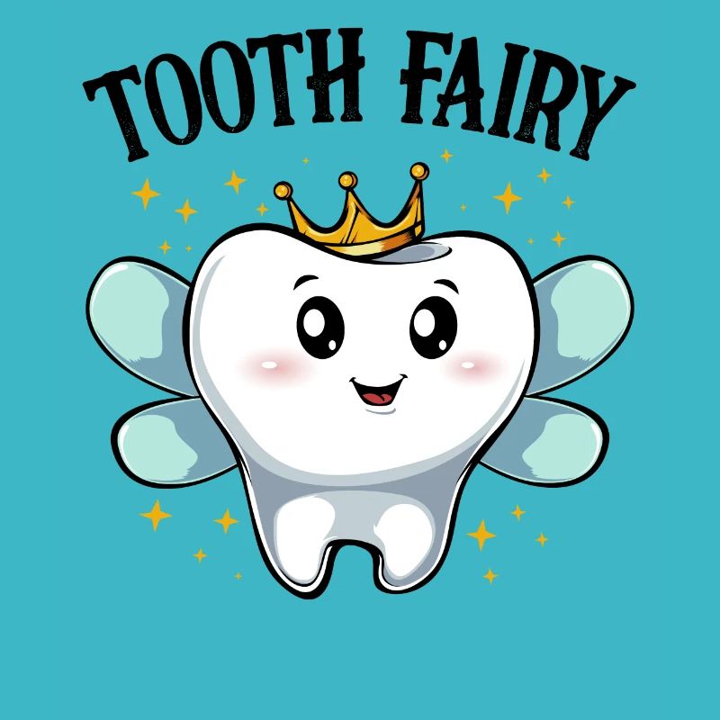 Fée des dents