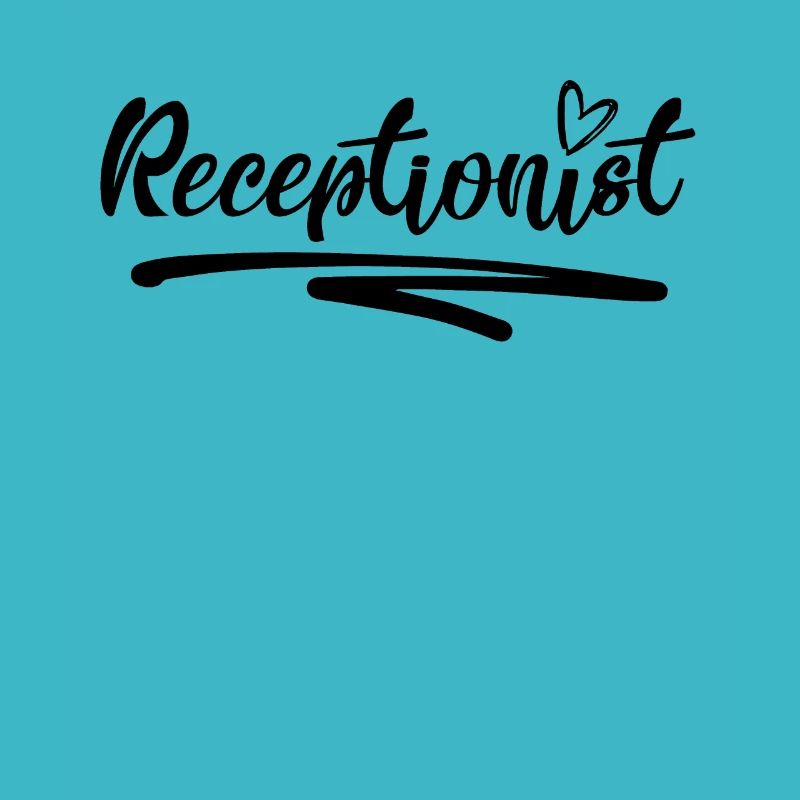Receptionist Receptionist Reception