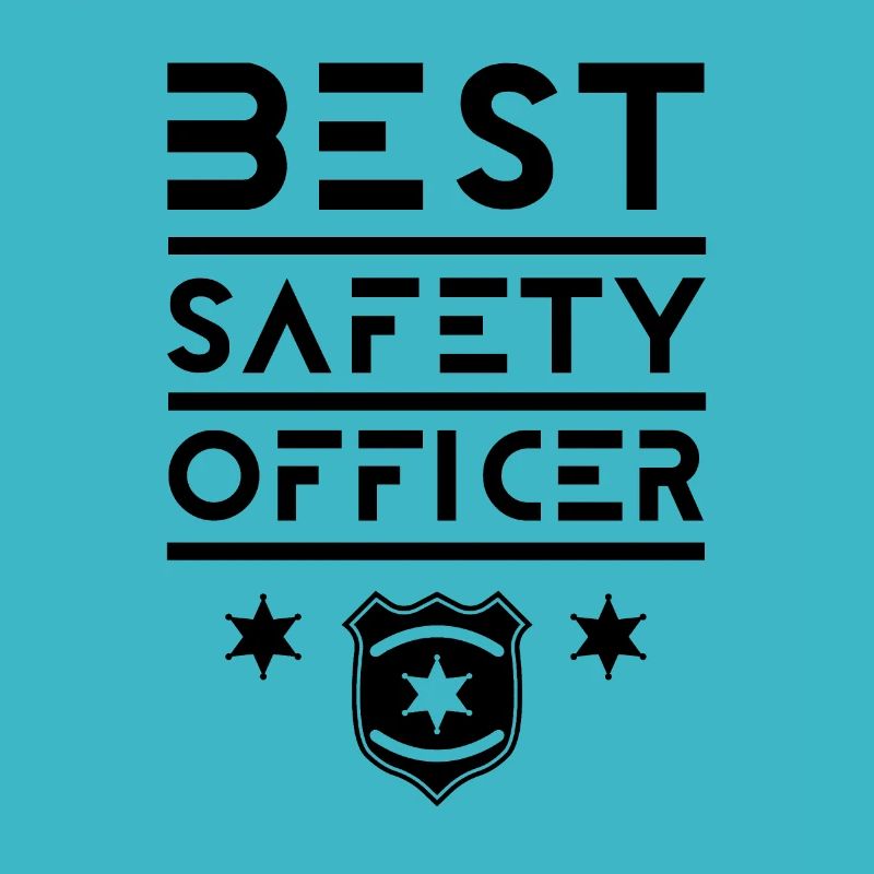 Bester Sicherheitsbeauftragter Sicherheit Security