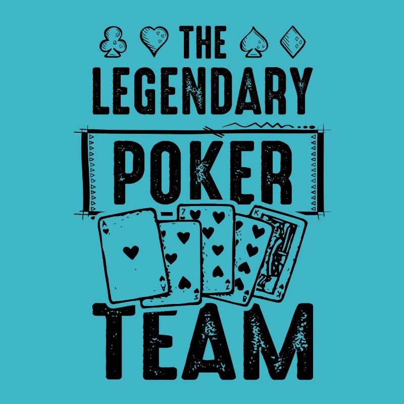 Équipe de poker