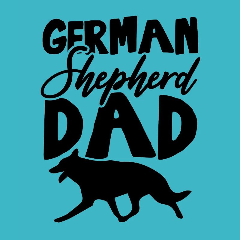deutscher schäferhund papa