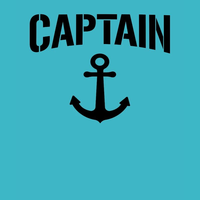 Kapitän Captain