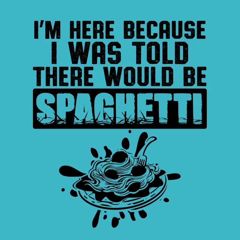pâtes spaghetti