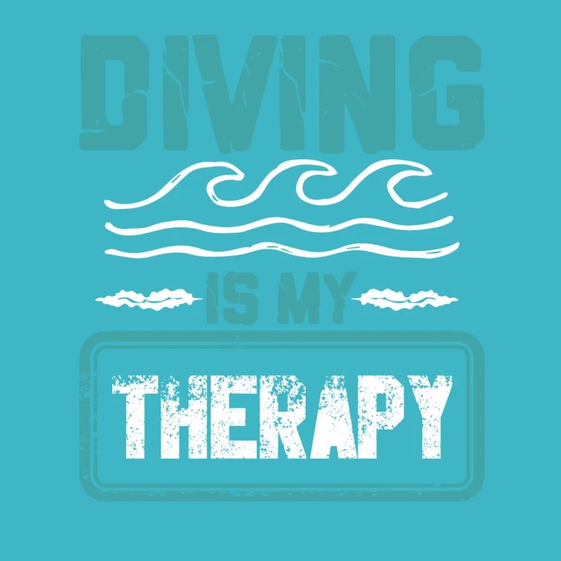 Tauchen therapy