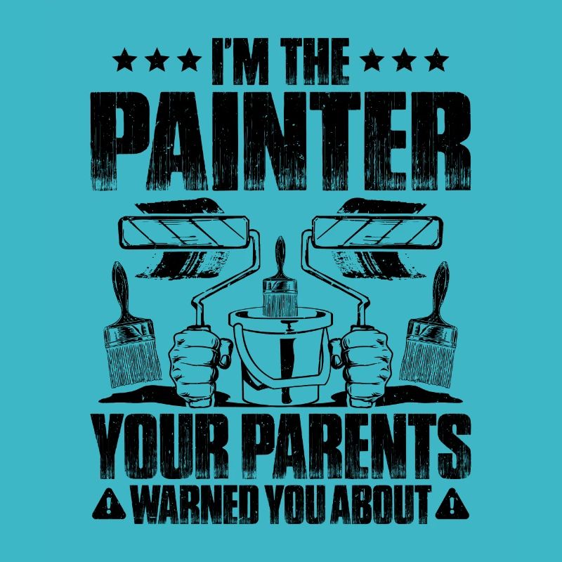 Painter and Varnisher Painter Painter