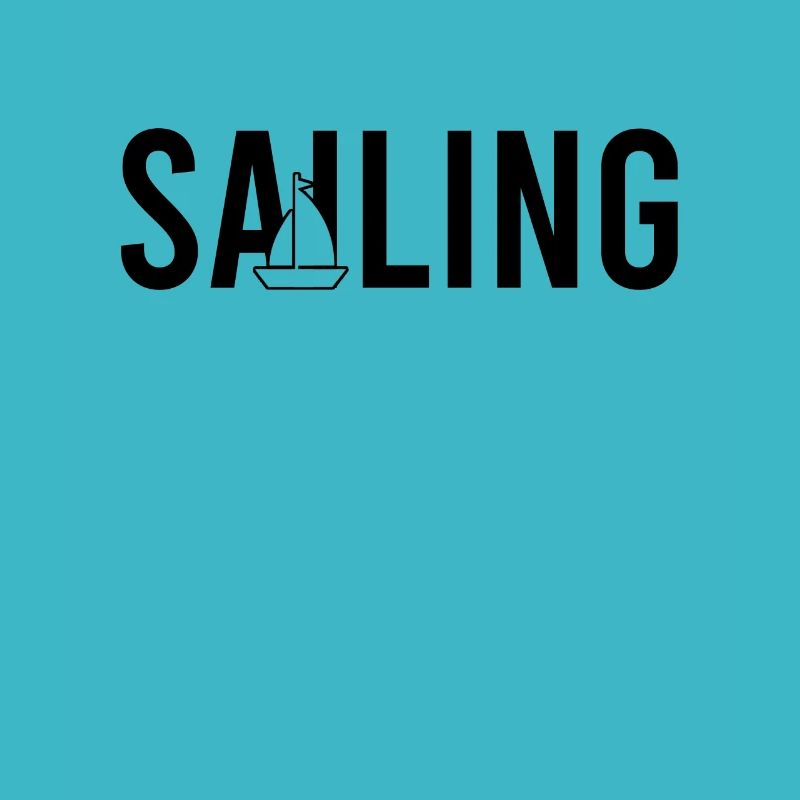 Sailing sailing