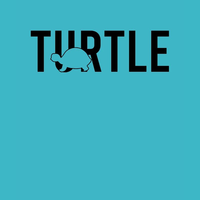 Turtle turtle