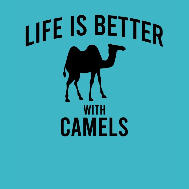 Camel Camel Saying