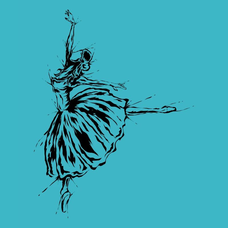 Ballet Dancer