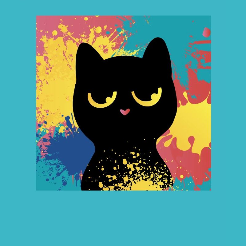 Cute Cat