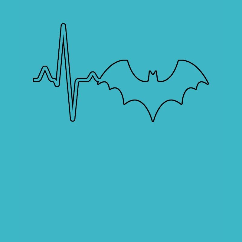 Bat Heartbeat