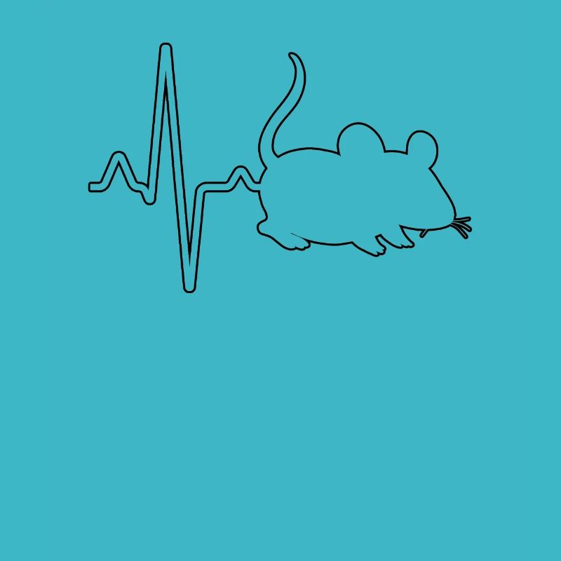 Mouse Heartbeat