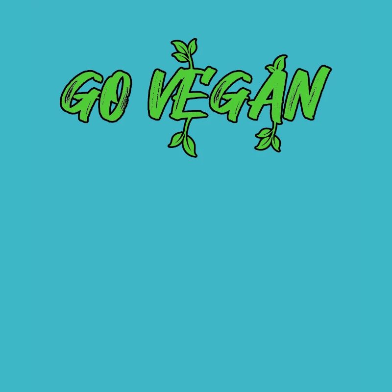 devenir végétalien