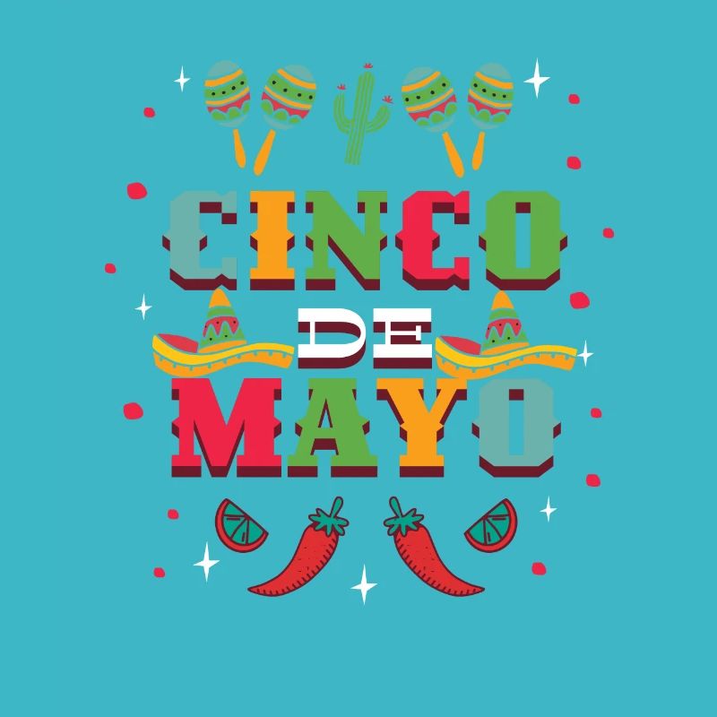Cinco De Mayo