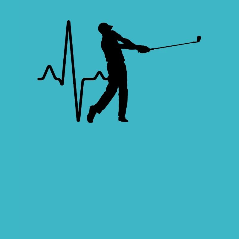 Golf Heartbeat