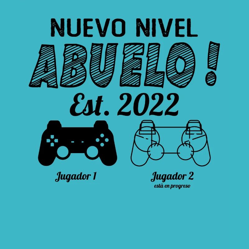 Annonce Grossesse Encore Papy 2022 Cadeau