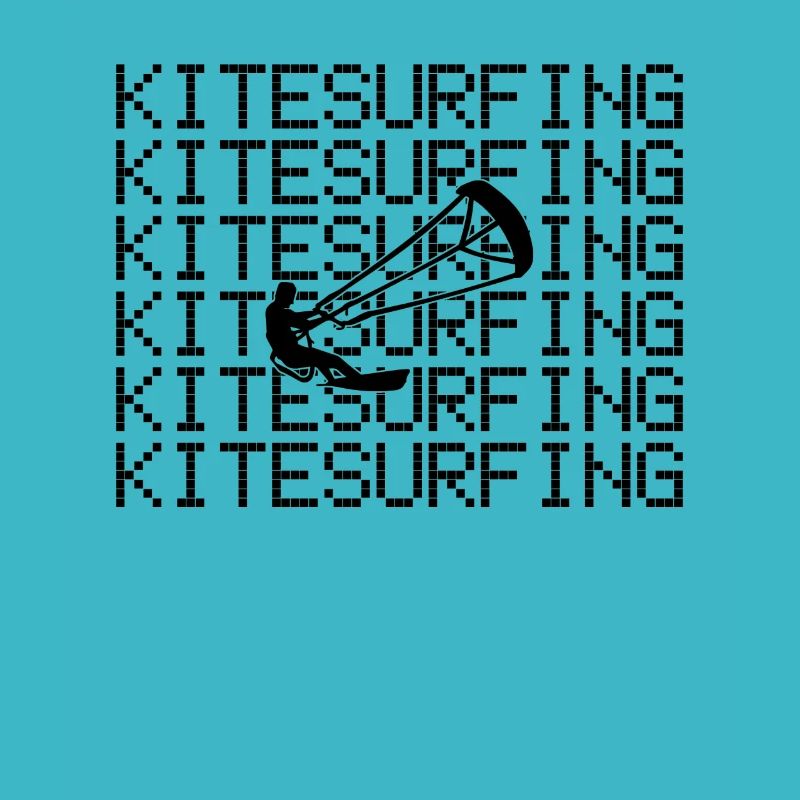 kitesurf