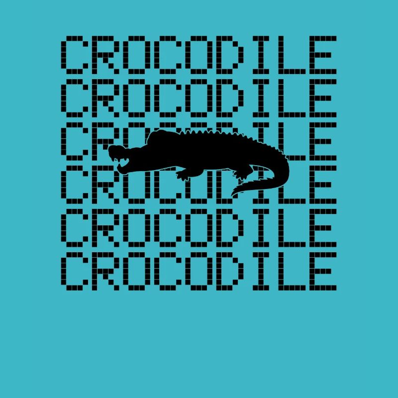 Crocodile