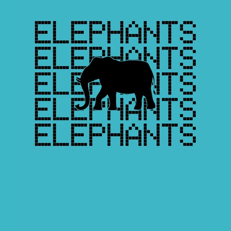 Éléphant