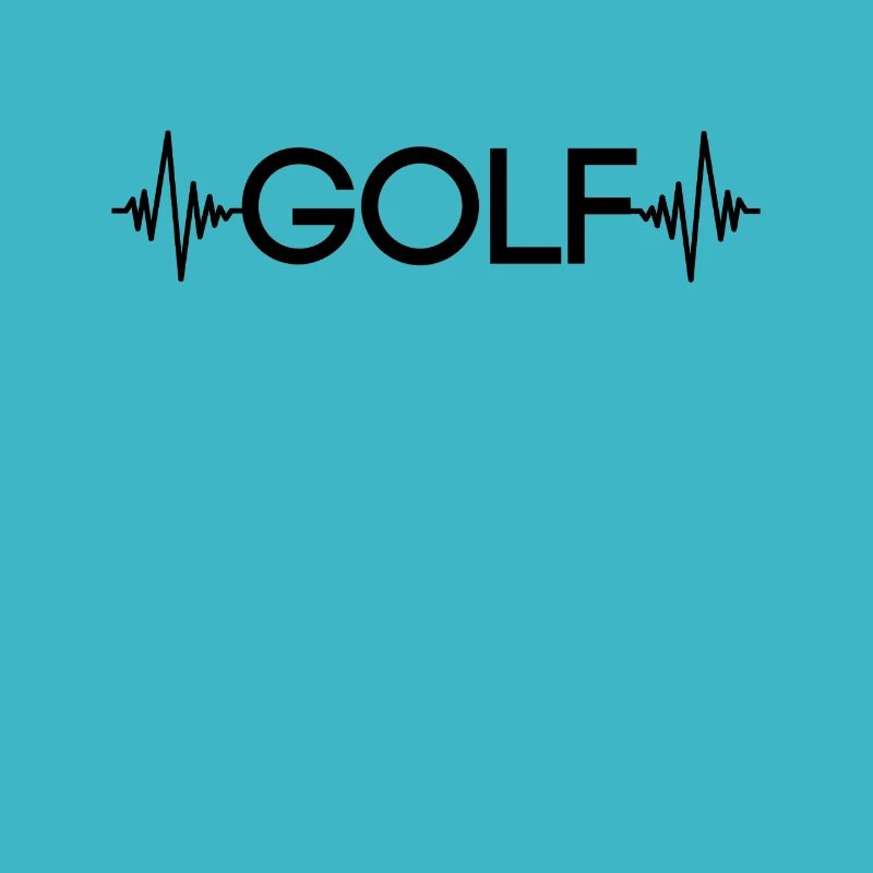 Golf Herzschlag