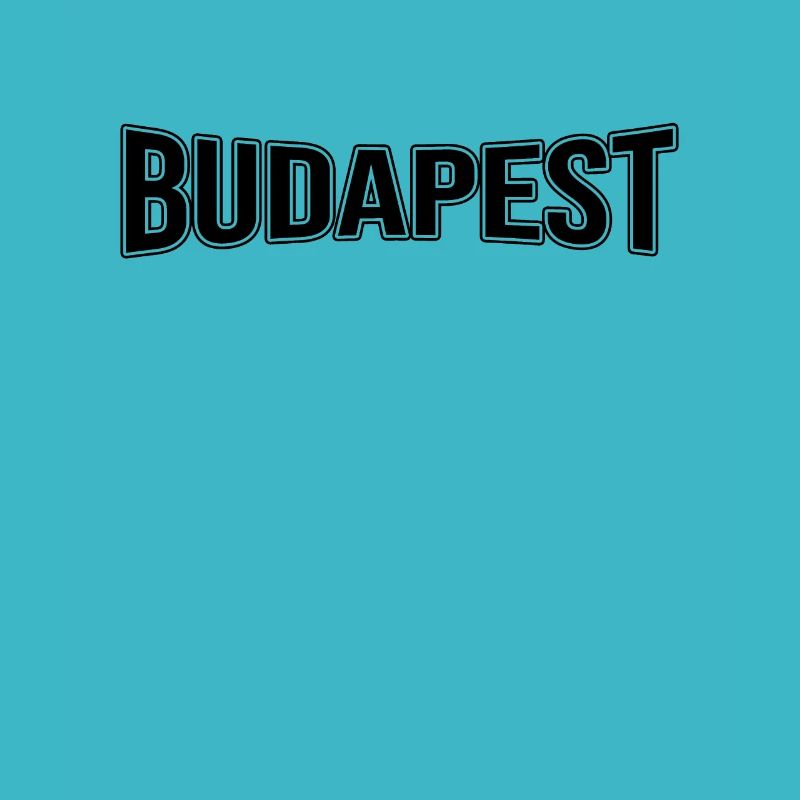 Budapest