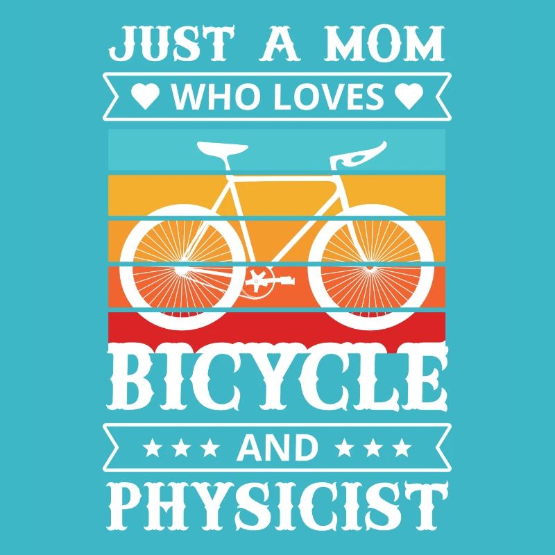 Ebike Mathematik Physik Nerd