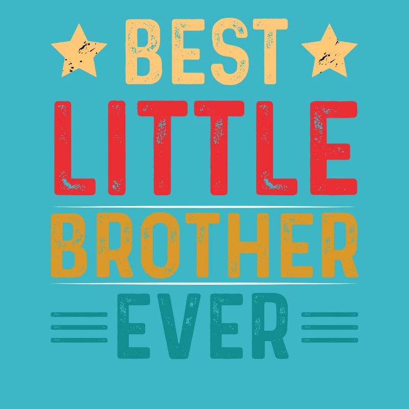 kleiner Bruder