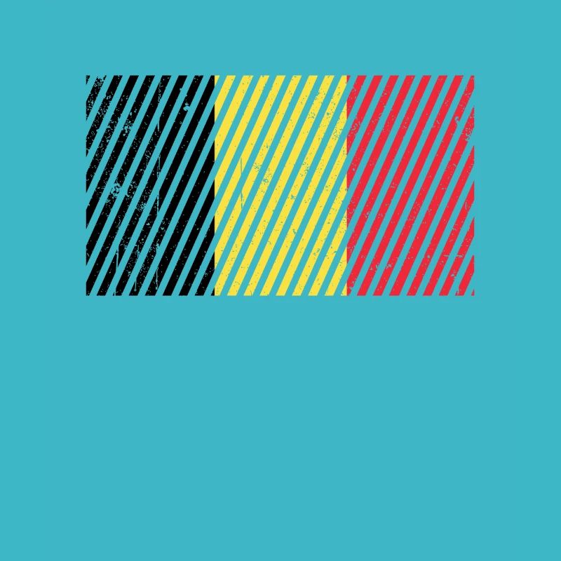 Belgium Flag