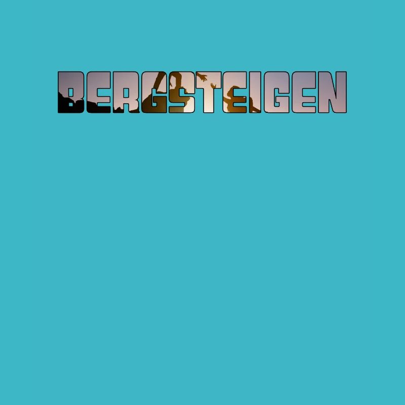 bergsteigen