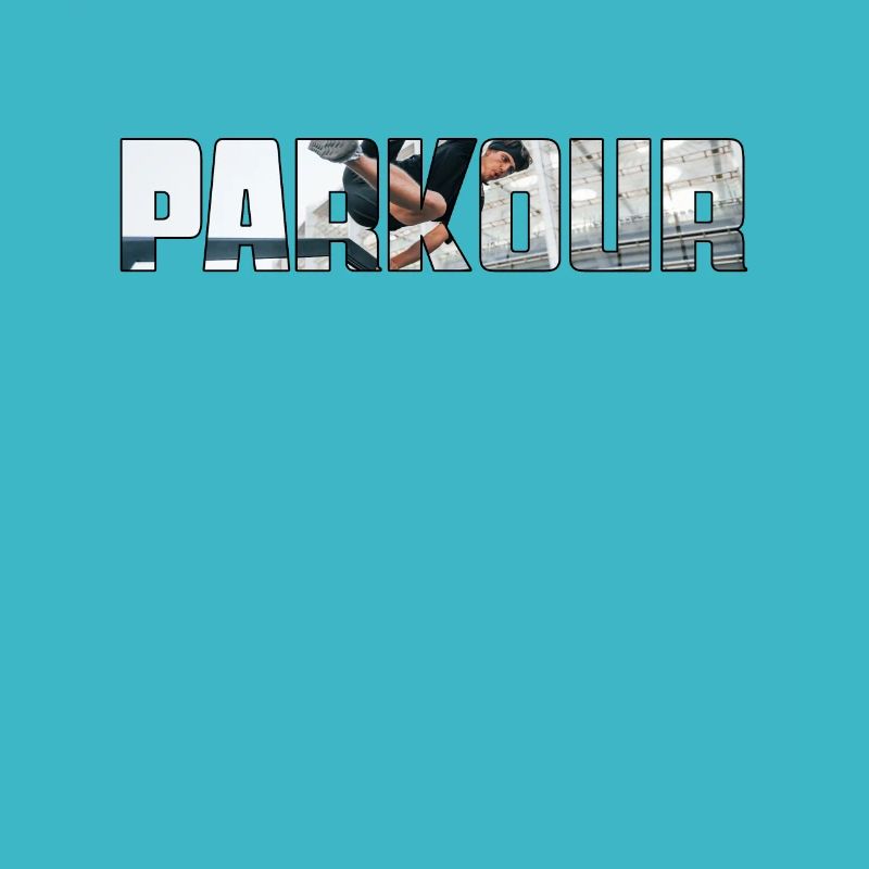 parkour