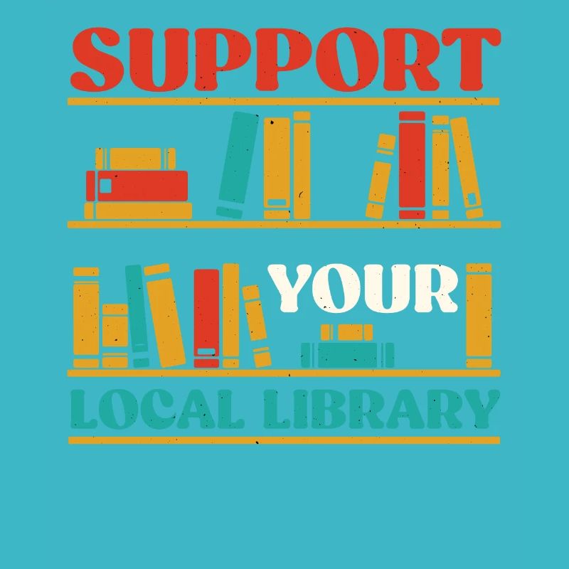 Library Librarian Read