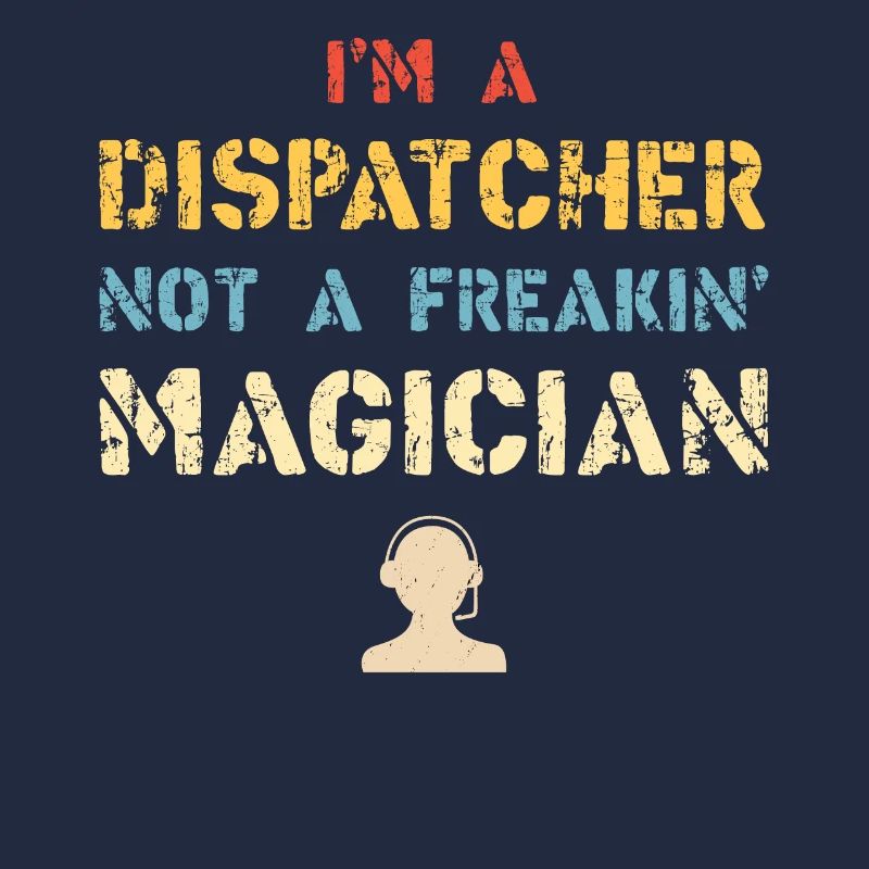 Bester Disponent Spruch Geschenk Beruf Logistik