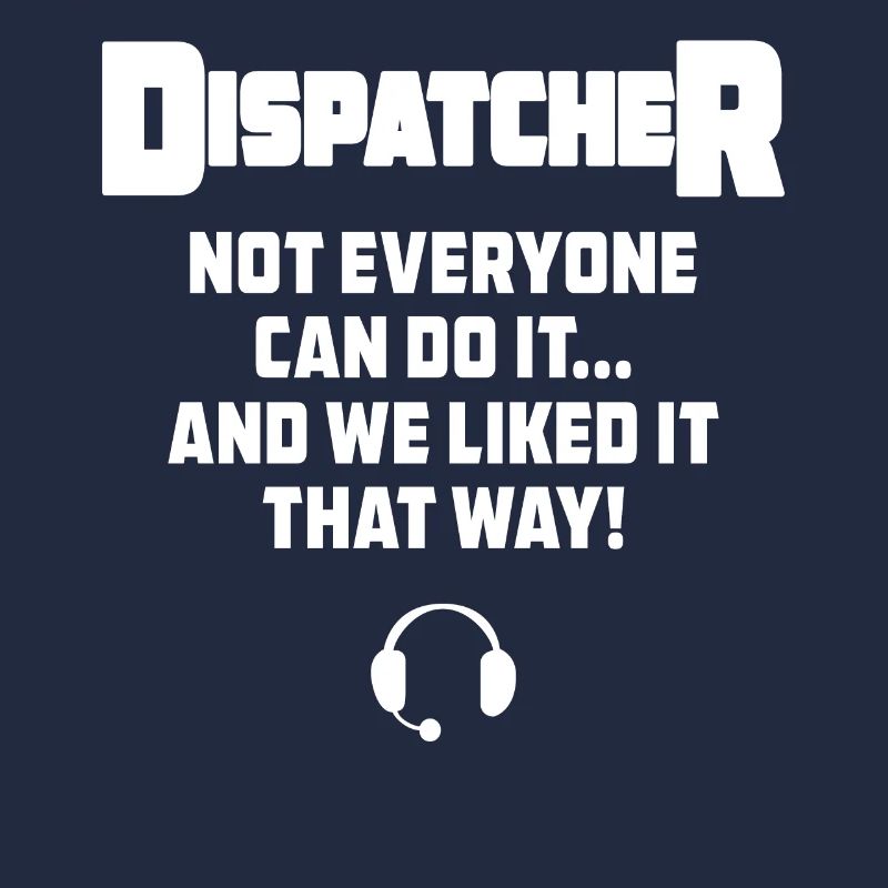 Bester Disponent Spruch Geschenk Beruf Logistik