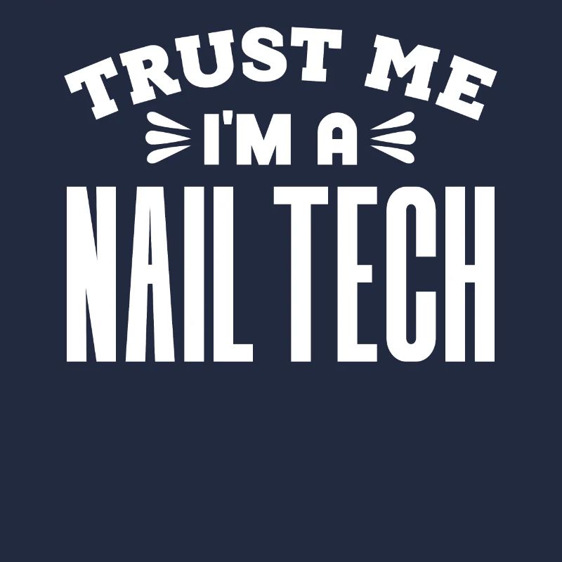 Nageldesignerin Fingernägel Nagelstudio Geschenk