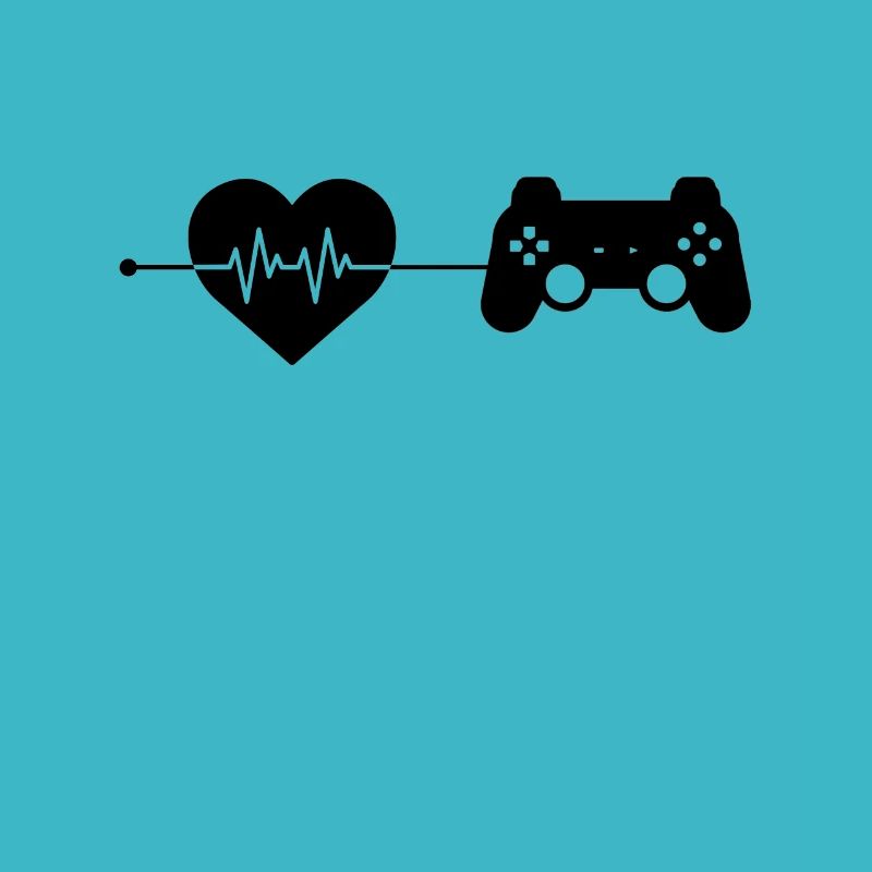 gaming Herzschlag
