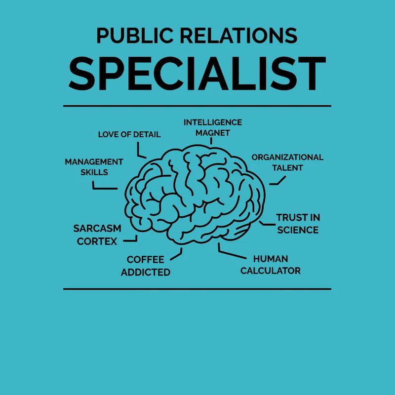 Public Relations Specialist