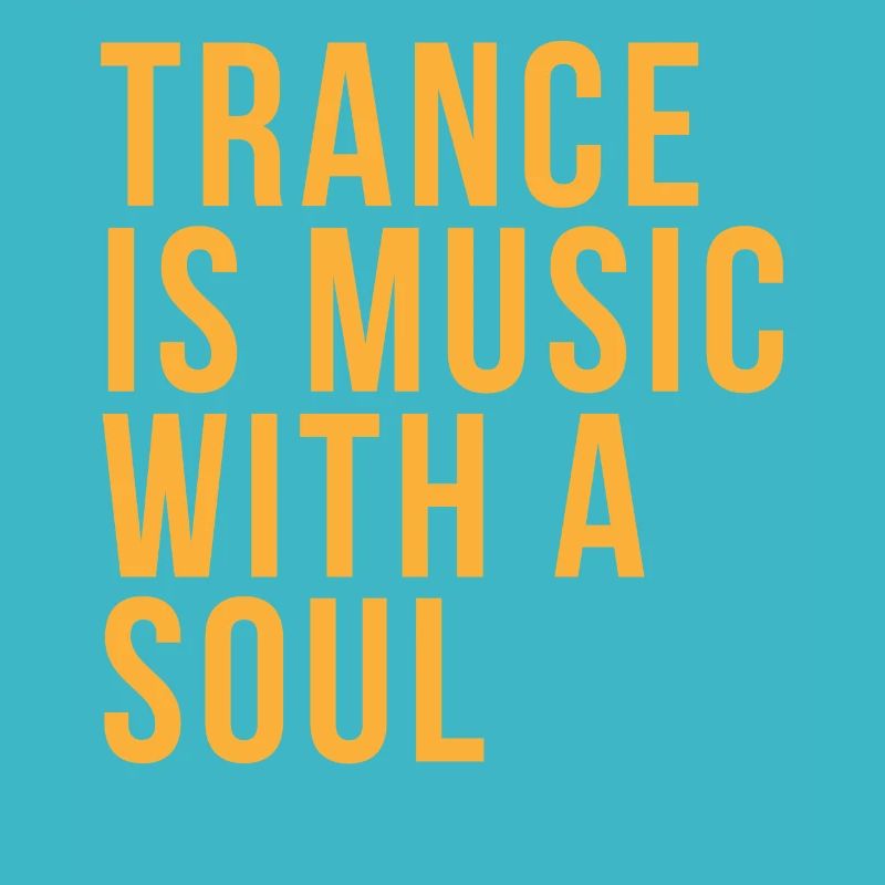 Techno Rave Mode Trance Music