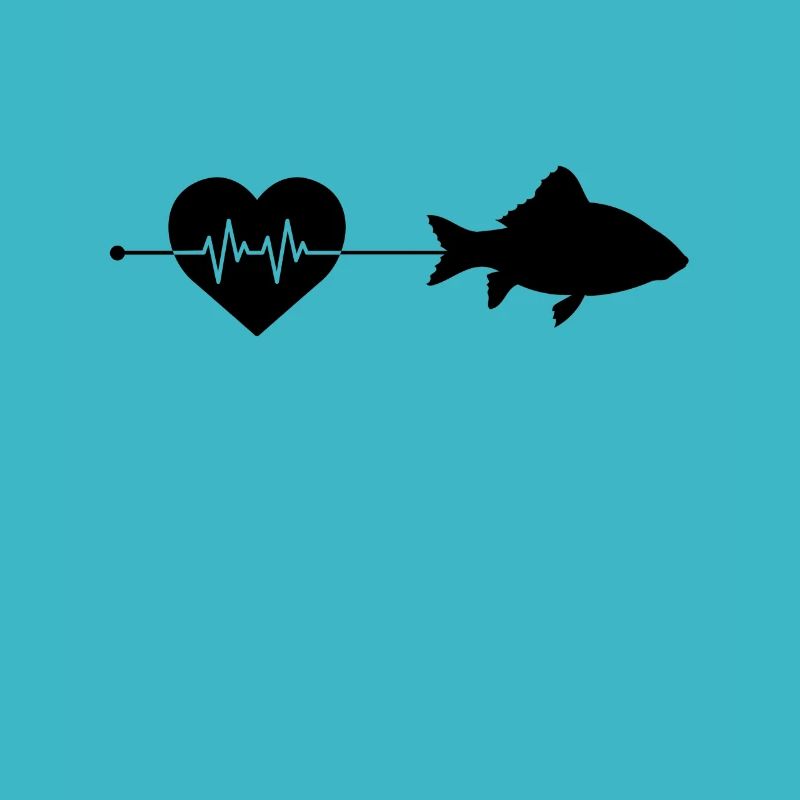 Fish heartbeat