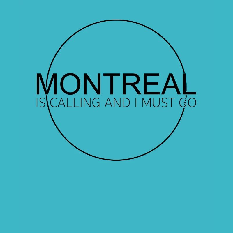 Montreal Spruch