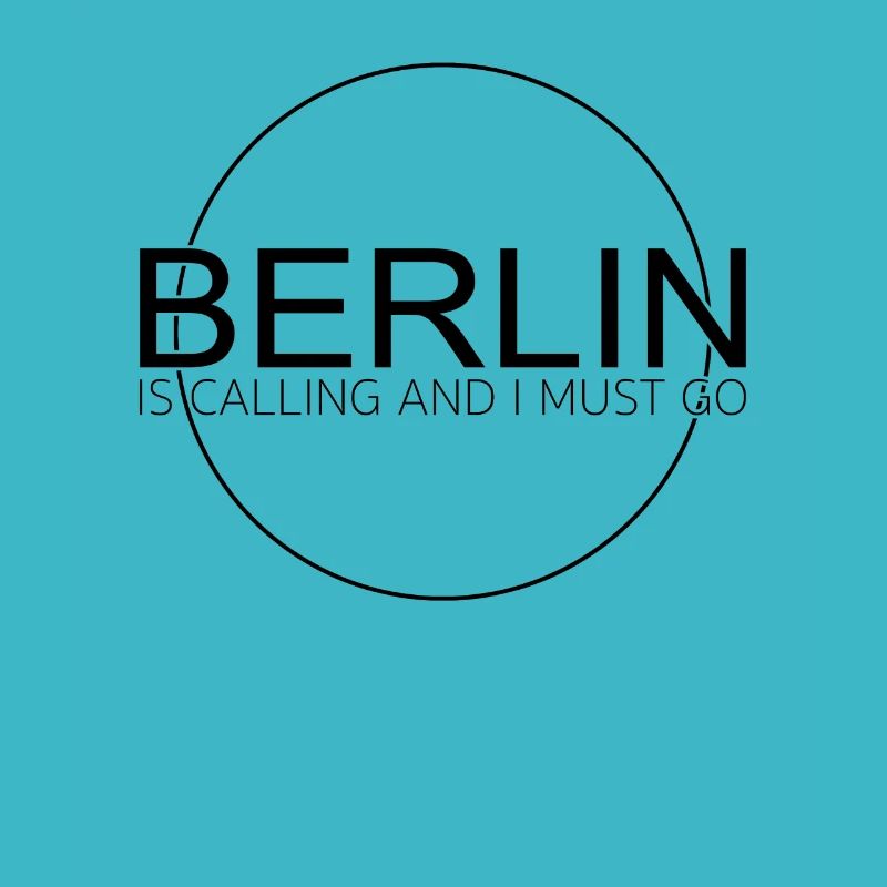 Berlin Quote